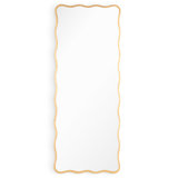 Candice Rectangle Wall Mirror