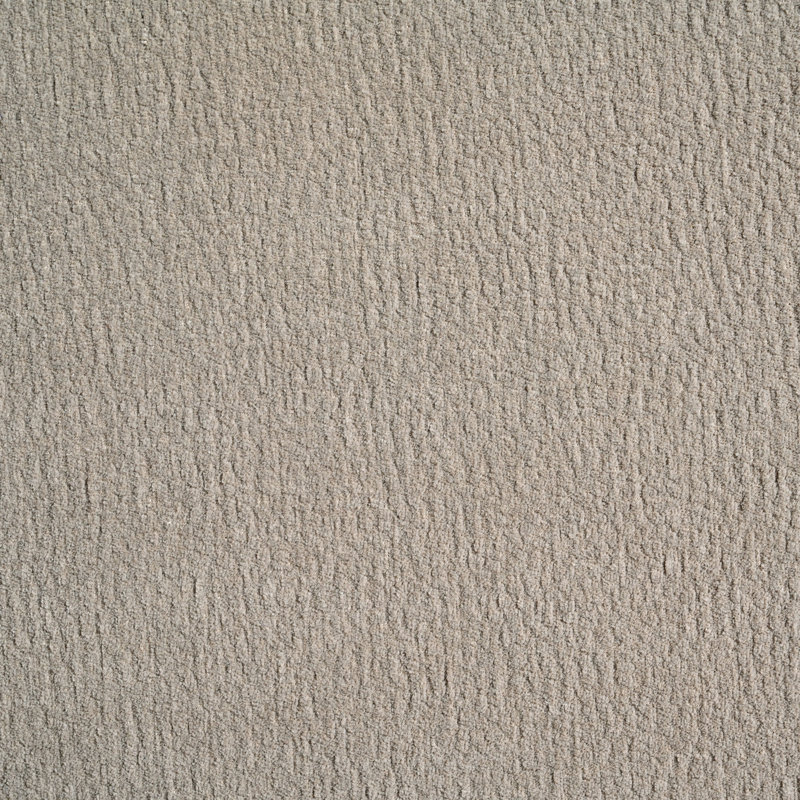 Canapé à accoudoirs tapissier Fisher Taupe