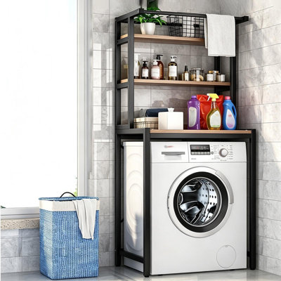 69 " W Stainless Steel Shelving Unit