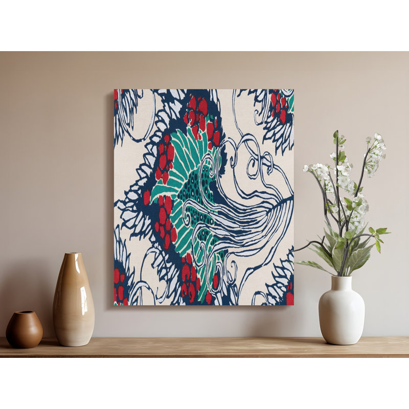 Wrapped Canvas Print Set, 50.8 cm H x 25.4 cm W