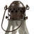Jaali Metal Table Lamp-1184038125