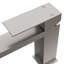 Robinet pour salle de bain à poignée simple ZLINE Palisades-339001959