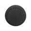 Table basse ronde avec rangement, table d'appoint, table centrale