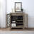 Mortenson 34'' Mini Bar