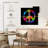 Kirara Rainbow Hippie Peace-109133538