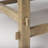 Loleta Solid Wood Single Coffee Table-892622367-892622366