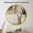 Wall Decor on Metal-387003727