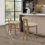 Tabouret de comptoir Hanson