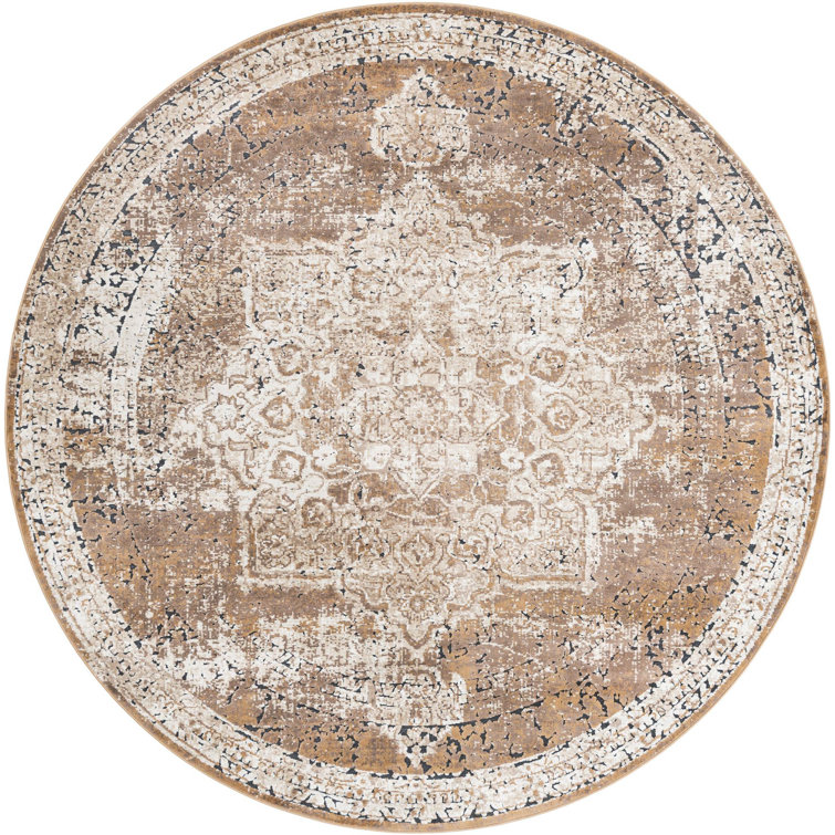 Anayaa Geometric Indoor Rug