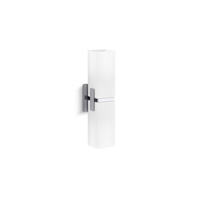 Honesty Two-Light Sconce