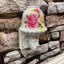 Floral Night Light