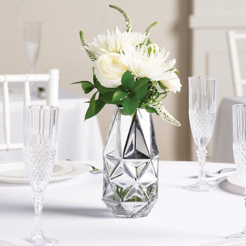 Goh Glass Table Vase