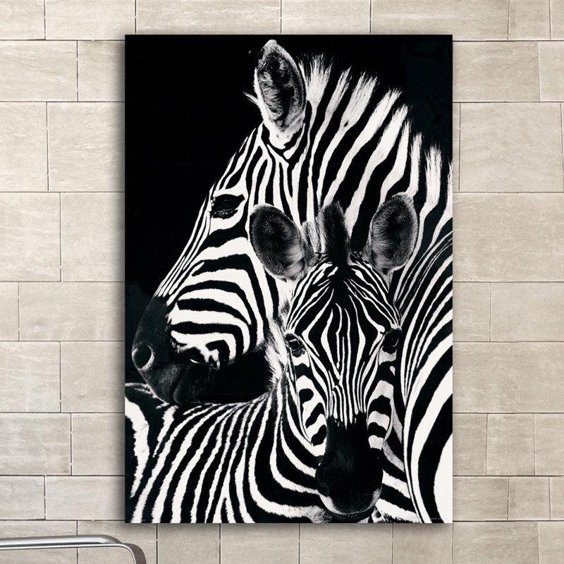 Single Picture Frame Print