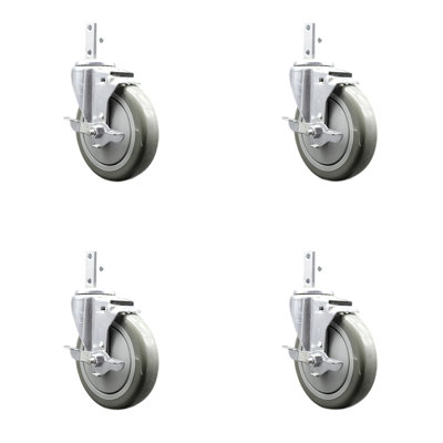 Poly Caster