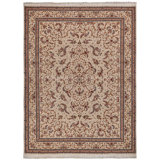 One-of-a-Kind 9' X 12' Hand Knotted Area Rug