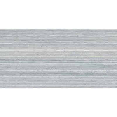 Metro 12"" x 24"" Limestone Marble Look Wall & Floor Tile -  Emser Tile, M05METRBL1224L