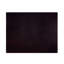 Black Finish Dining Table