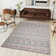 Gonzalas Southwestern Area Rug