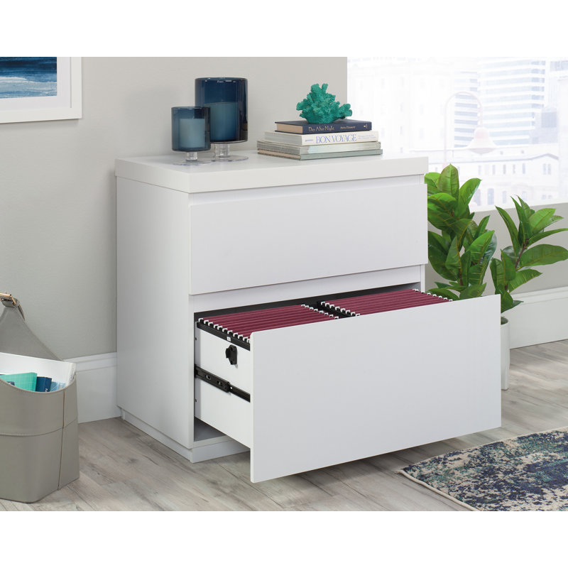 Wardsboro Lateral File