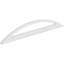 Successi 3 3/4" Center to Center Cup/Bin Pull-9540468