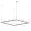Intervals® 12 - Light LED Pendant-33097276-33097277