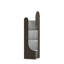 Desa 172cm H x 45cm W Bookshelf-1321865849