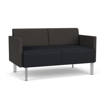 Luxe Lounge Reception Loveseat