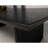 Mason Black With Removable Extension Leaf Dining Table