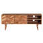 Console multimédia Harmony - Naturel 51 po