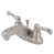 Brushed Nickel is out of stock