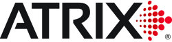 Atrix International logo