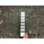 Tapis de couloir oriental à poils longs en laine et soie noués à la main de conception abstraite taupe 4 pi x 12 pi 98D5C71D038F44CF9F21F7A77FD8FB91