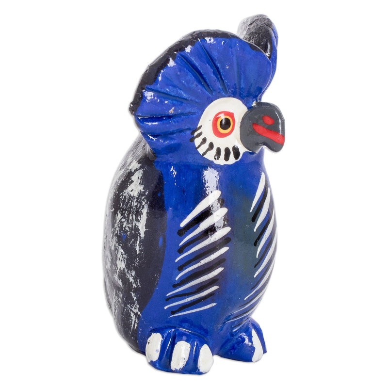 Figurine Winol Porter