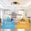 40cm Ceiling Fan with Light Kit