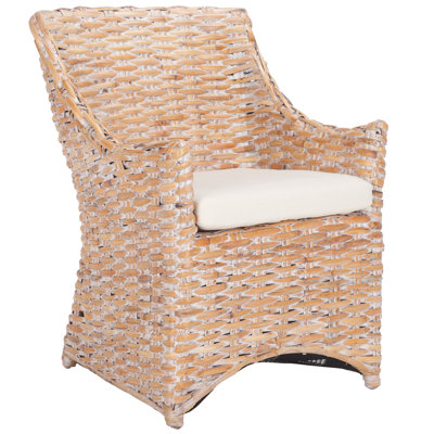 Willow 16.5'' H Armchair