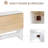 Merito Extendable Dining Table