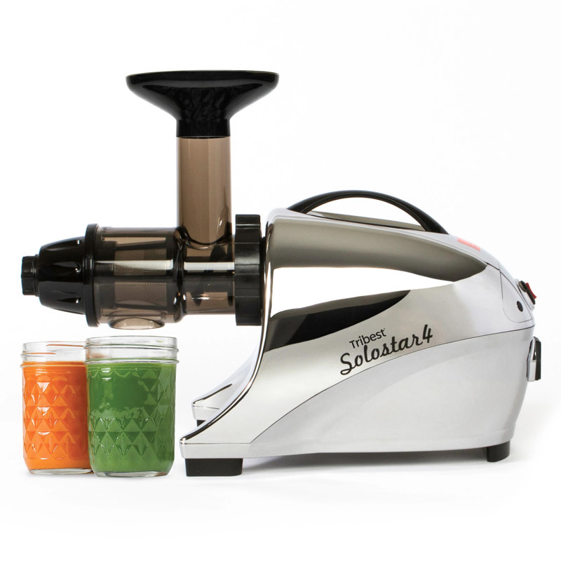 Extracteur de jus Solastar®, Chrome