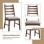 Chaise d'appoint Mayah (lot de 2)-1743852100