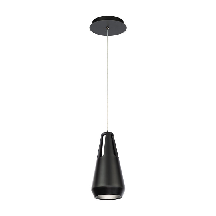 Ingot 1 - Light LED Single Pendant