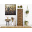 Broussard Solid Wood 50cm W 6 - Drawer Chest of Drawers