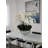 Orchid Arrangement in Planter-60993672
