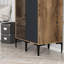 Berend 2 Door Wardrobe-1510060621