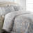 Boho Paisley Oversized Down Alternate Comforter Set by Southshore Fine Linens-770645478-770666607