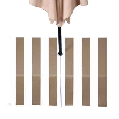Cabana Outdoor Water Repellent Tablecloth