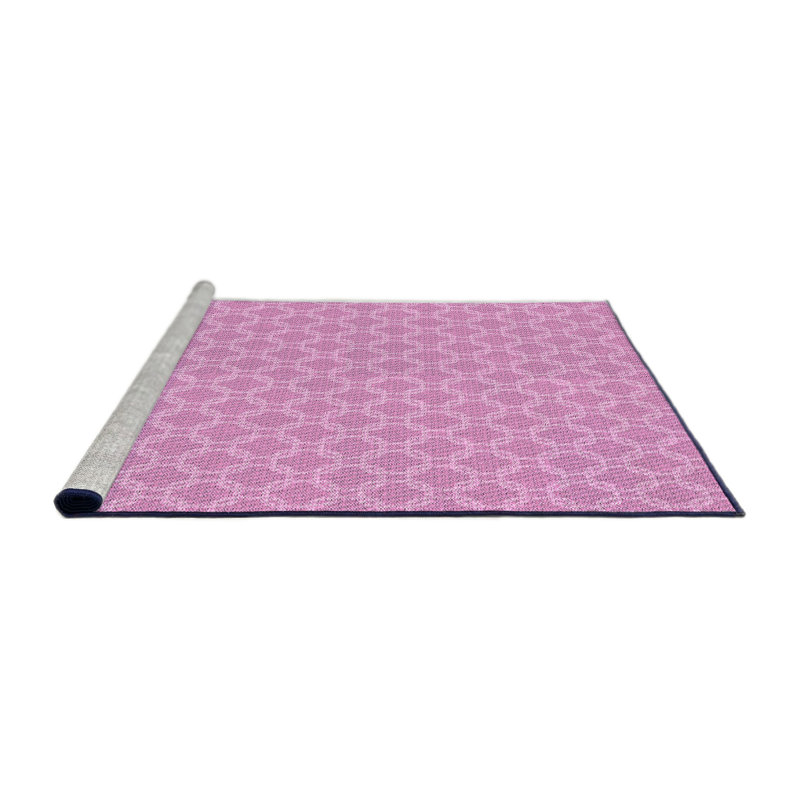 Indoor Rug, Round 6'