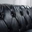Canapé Chesterfield 83,85 po Deaneen-1240654470