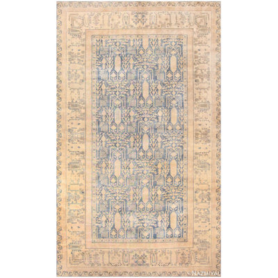 One-of-a-Kind Rectangle 10'10" X 18'6" Area Rug