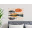 Wrapped Canvas Print Set-62463654