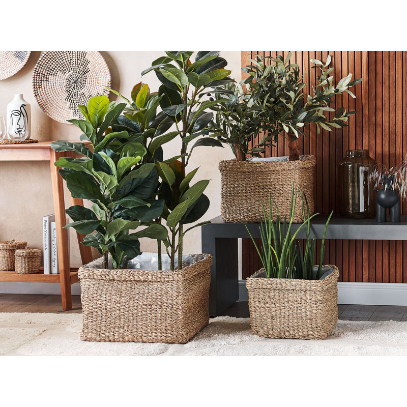 Katherin Handmade Plant Pot