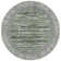Davide 1229 Transitional Crackled Green Area Rug